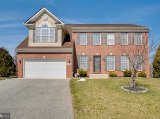 10202 Arethusa Ln, Upper Marlboro, MD 20772