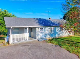 1630 Dixie Airport Rd, Madison Heights, VA 24572