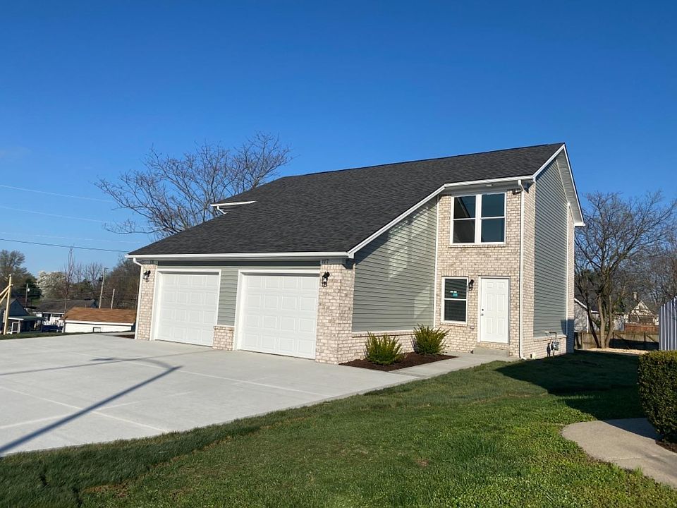 115 Judy Ct, Nicholasville, KY 40356 Zillow