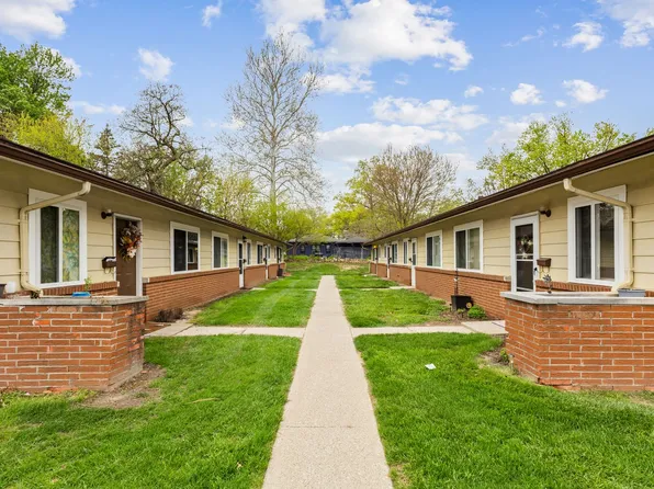 South Enterprise Apartments, 426-432 S Enterprise St, Bowling Green, OH 43402