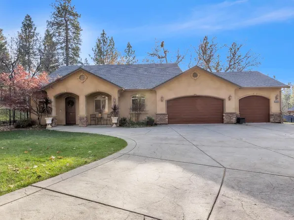 22039 Shoer Ct, Foresthill, CA 95631