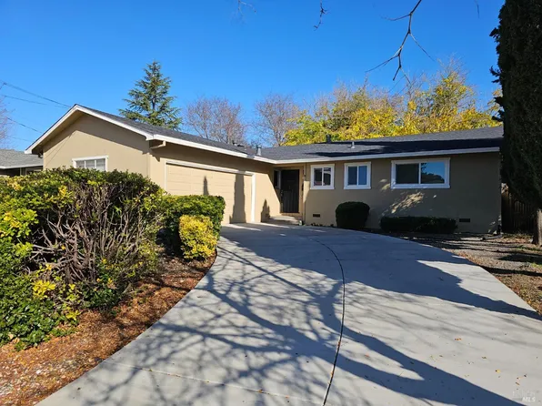 579 ALTA Avenue, Rohnert Park, CA 94928