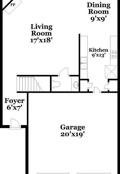 242 Regent Sq — Photo 3