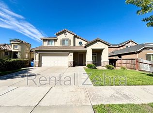 270 Aldrich Dr, Merced, CA 95348