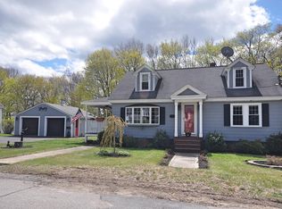 56 June St, Sanford, ME 04073