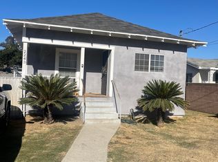 2243 E 118th St, Los Angeles, CA 90059