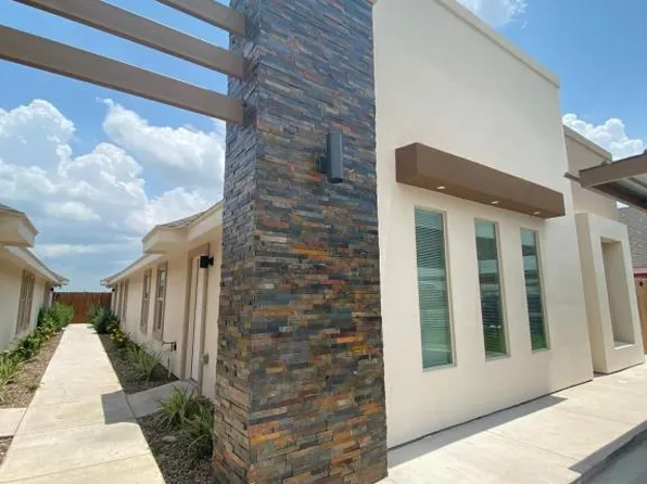 1503 Coyote Hls, Edinburg, TX