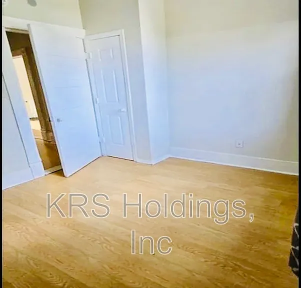 1105 Fillmore St #B — Photo 4