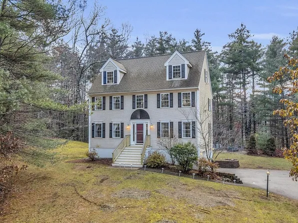 25 Smith Corner Road, Plaistow, NH 03865