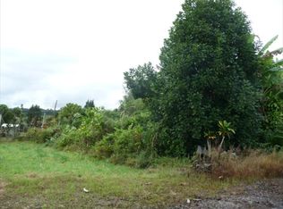 2012 Kaiwiki Rd LOT 58, Hilo, HI 96720