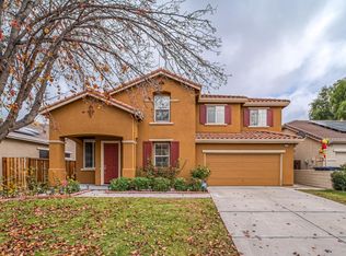 4644 Cherub Way, Tracy, CA 95377