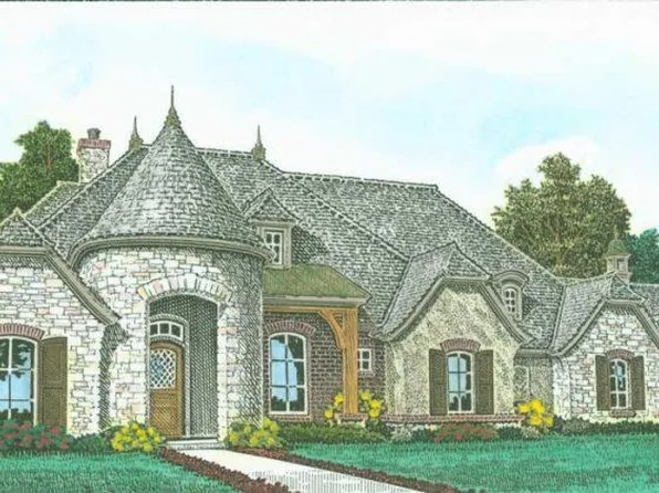 2021 Trilogy Ln, Mount Pleasant, TN 38474