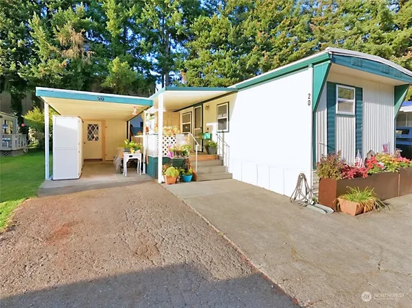 2210 Old Highway 99 South Road #20, Mount Vernon, WA 98273