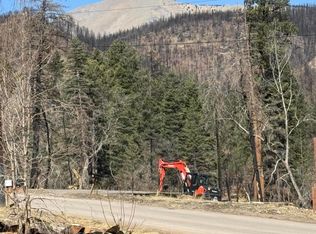 100 Hill Rd, Ruidoso, NM 88345