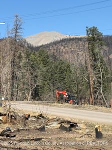 100 Hill Rd, Ruidoso, NM, 88345