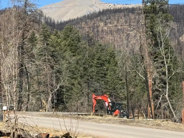 100 Hill Rd, Ruidoso, NM 88345