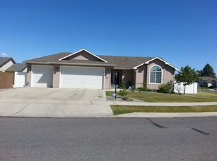 1811 E Weile Ave, Spokane, WA 99217