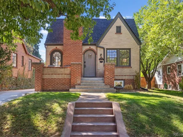 1345 Eudora Street, Denver, CO 80220