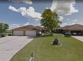 8 Greenbriar Dr UNIT A, Mattoon, IL 61938