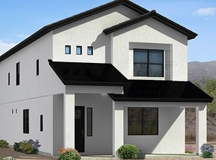 Tremonton Plan #2540 plan