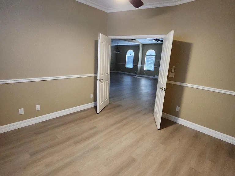 Den / Study / 3rd Bedroom