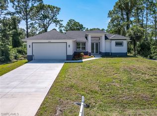 3409 75th St W, Lehigh Acres, FL 33971
