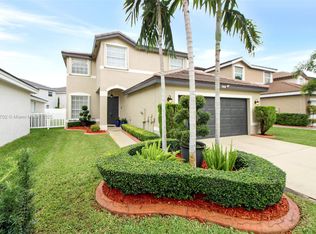 3160 SW 176th Way, Miramar, FL 33029