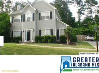 246 Chadwick Ln, Helena, AL 35080