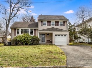 43 Forest Rd, Cedar Grove Twp., NJ 07009