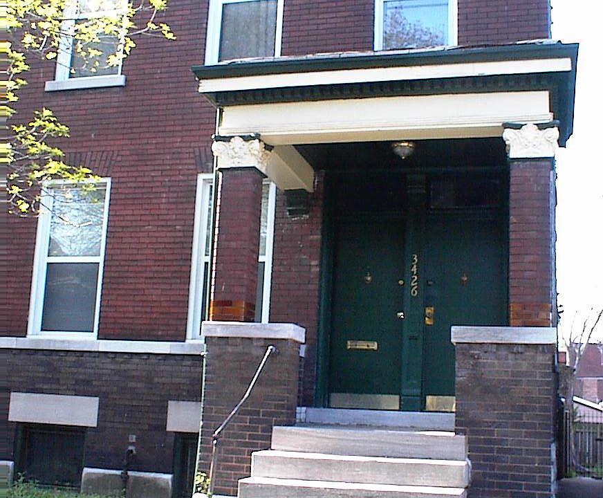 2nd image of 3426 Arsenal St