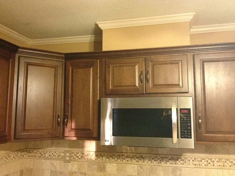 Kitchen Cabinet
