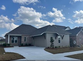 3452 Waterbury Ave, Baton Rouge, LA 70810