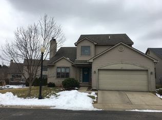 421 Ryan Rd, Ann Arbor, MI 48103