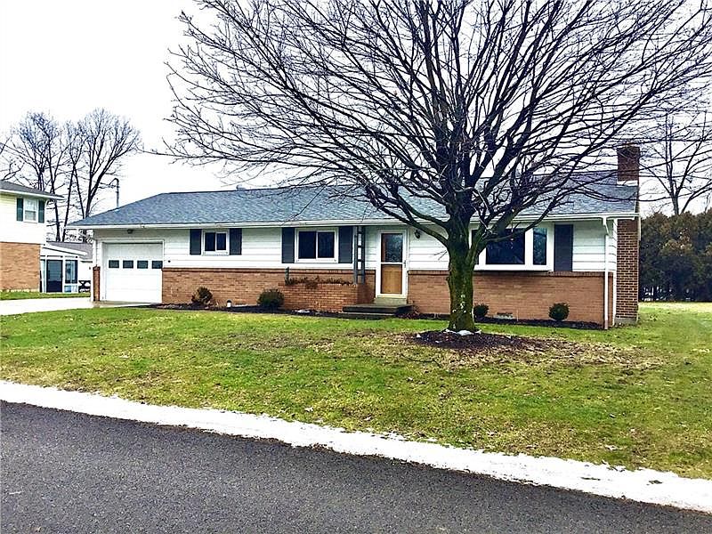 1056 Maple Dr E, Kittanning, PA 16201 Zillow