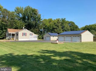 1107 Maple Rd, Essex, MD 21221