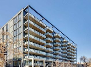 327 E 9a St NW #510, Calgary, AB T2N1T7