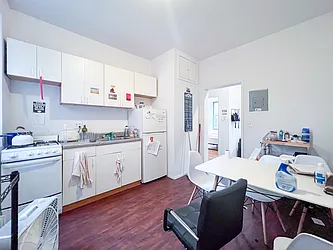 Rented by Compass