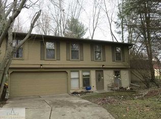 1406 Larkwood Dr, Dewitt, MI 48820