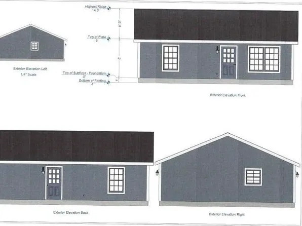 33 Sabattus Road, Sabattus, ME 04240