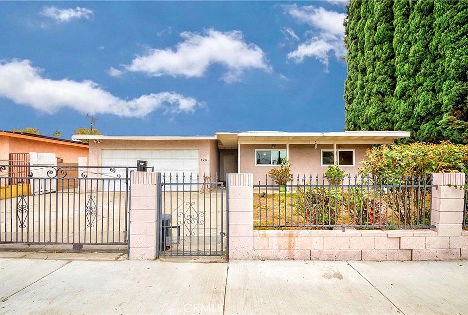 428 Jellick Ave, La Puente, CA 91744 Zillow