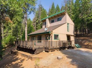 27529 Chaparral Dr W, Pioneer, CA 95666