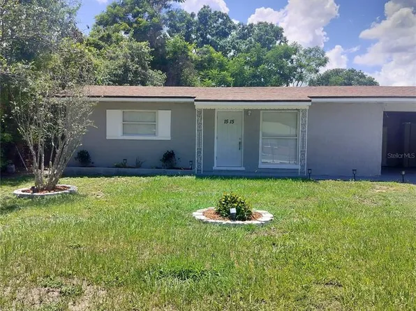 1515 32nd St NW, Winter Haven, FL 33881
