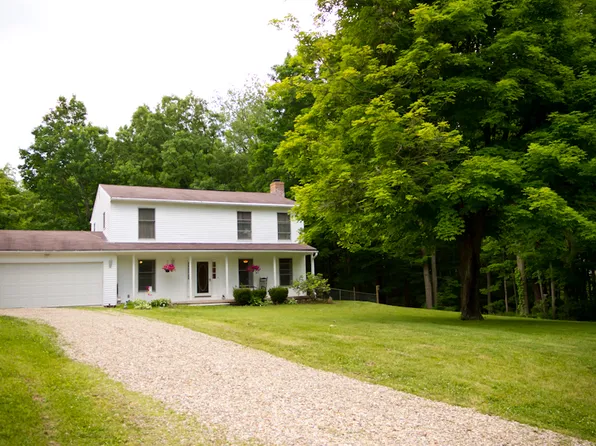 1216 Co 170 Rd, Marengo, OH 43334