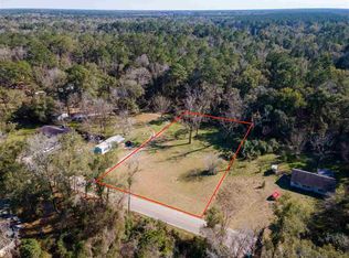 0 Bob Miller Rd, Crawfordville, FL 32327