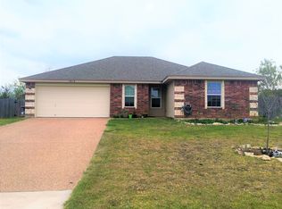 2040 Comal St, Waco, TX 76708