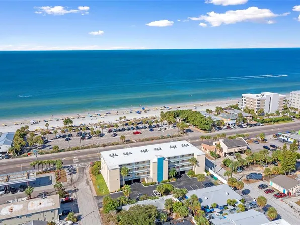 14401 GULF BOULEVARD #306, MADEIRA BEACH, FL 33708
