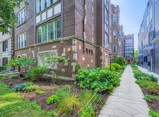 1529 W Estes Ave APT 1A, Chicago, IL 60626