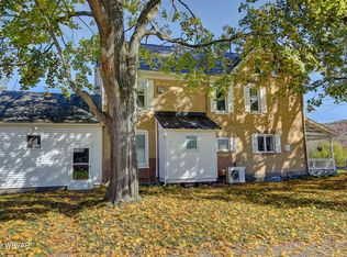 3795 Lycoming Creek Rd, Cogan Station, PA 17728