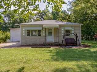 323 Edmondson Ferry Rd, Clarksville, TN 37040