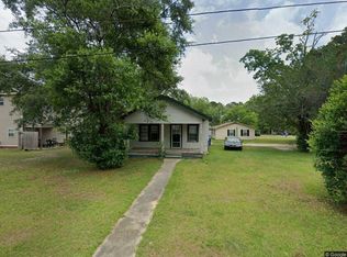 1406 Park St, Troy, AL 36081